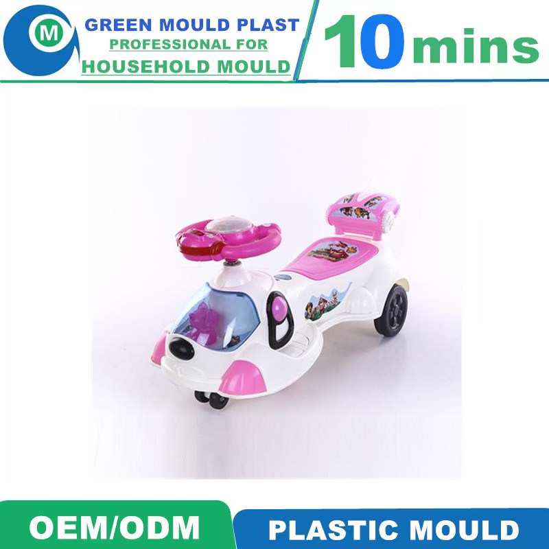 High Quality Toy Car Baby Cheap Kids Ride on Mould Taizhouhuangyan Factory Manufacturer