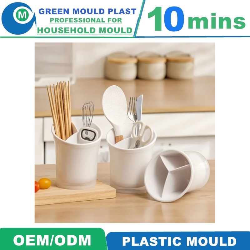 Customized Professional High Quality Cheapchopsticks Box Mould Manufacturer Factory