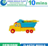 Customized Cheap Children′s Toy Mould with Injection Molding