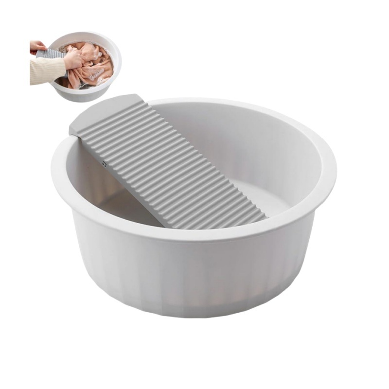 Hot Selling Good Quality High Washboard Injection Mold Washbasin Mould Integrated Laundry