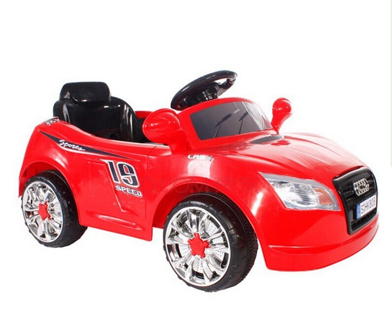 Production of Injection Plastic Molds for Excellent Customized Children′s Toy Carmould