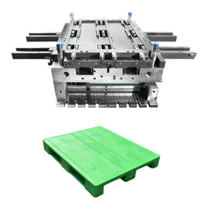 Factory Hot Sale High Quality Plastic Pallet Injection Mould with Best Price
