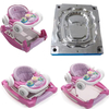 Baby Chair Plastic Mould Injection Moulding Mold Molding Walker Carseat Maker for Seat China Moulds/Mold