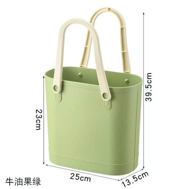 Cheap and High Quality Handle Basket Laundry Basket Mould Injection Mold Household Mold