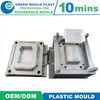 High Quality Cheap Factory Direct Sale Plastic Food Container Injection Mould Manufacturer
