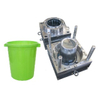 Direct Sale Good Quality Plastic Bucket Mould Mold Manufacture of Water Bucket Injection Mould