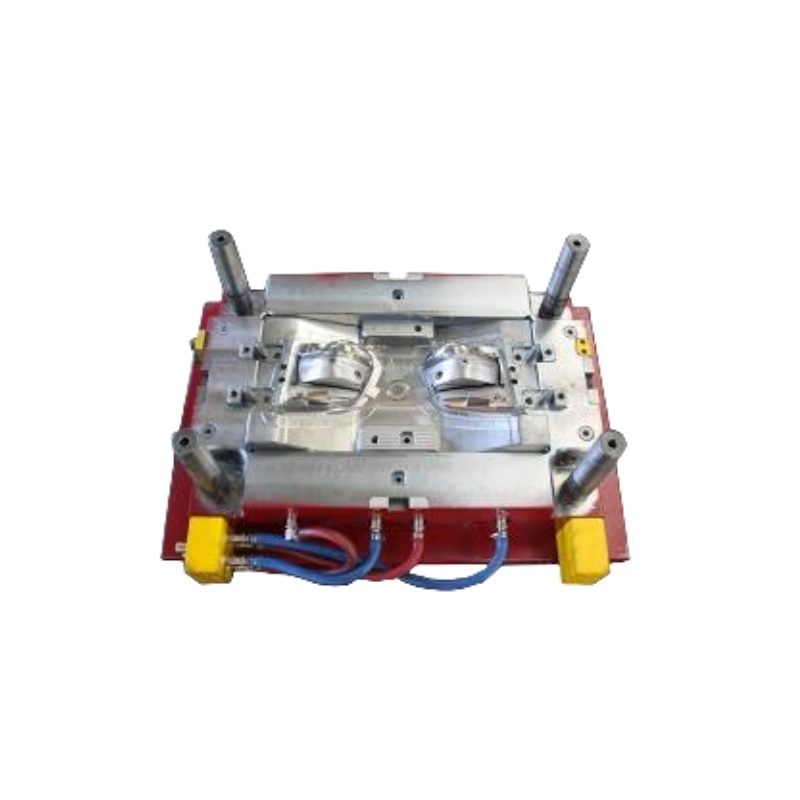 Precision Lights Mould Manufacturer Zhejiang Taizhou Huangyan