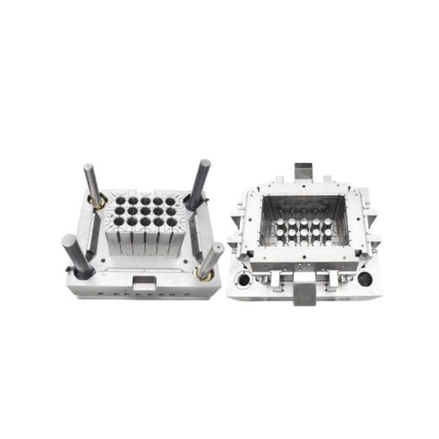 Customize Molding Plastic Injection Mould