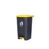 High Quality Durable and Cheap Injection Plastic Dustbin Mould
