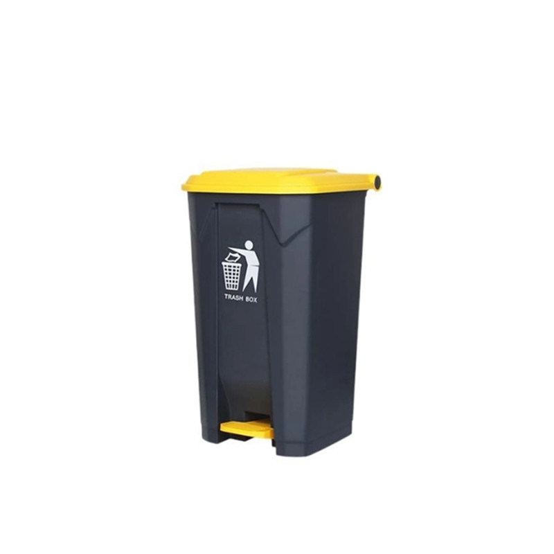 High Quality Durable and Cheap Injection Plastic Dustbin Mould