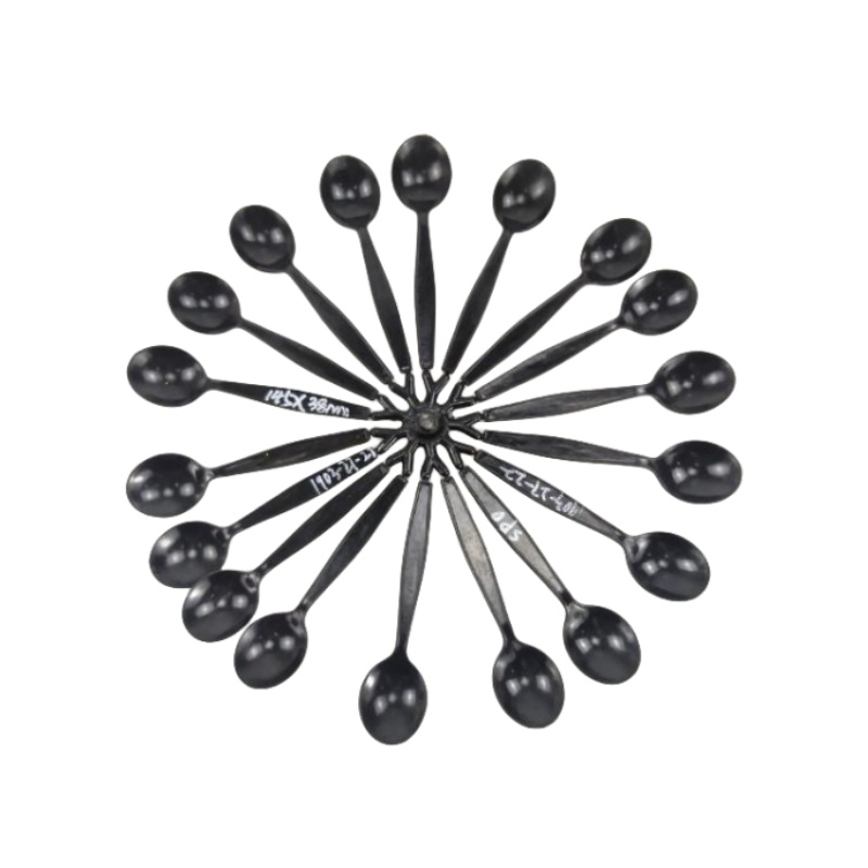 Best Selling Products Quality Mold Factory Chinese Supplier Plastic Spoon Mold