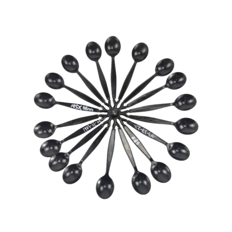 Best Selling Products Quality Mold Factory Chinese Supplier Plastic Spoon Mold