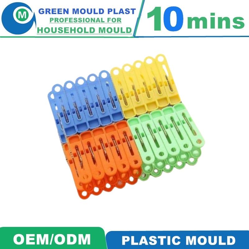 Cheap Small Cloth Mould Manufacturer Tool Shop