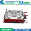 Good Sliders and Lifters Mould Withjout Flash and Any Visual Defects