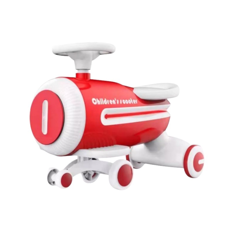 Customized Professional New Design Toys Swing Car Mold Injection Mold Factory with The Best Quality