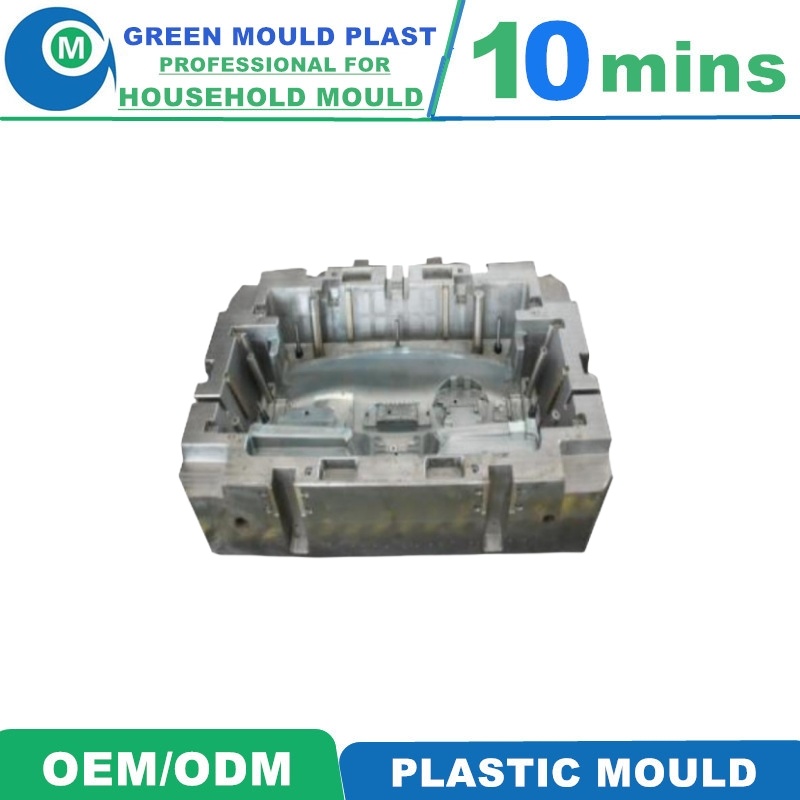 Products Developers Get Fast and Accurate Quotation Best Mold