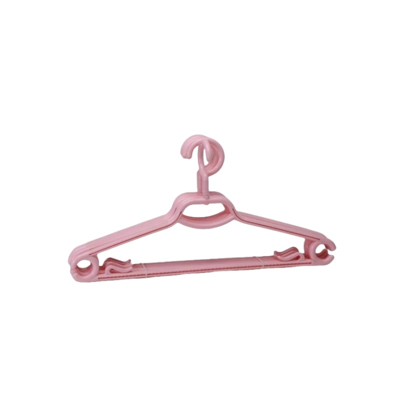 Good Quality Plastic Clothes Hanger Suit Mould Huangyan Injection Mould