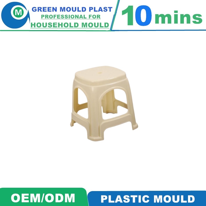 High Precision Customized CNC Processing of Various Plastic Injection Mold Construction Manufacturer Factory