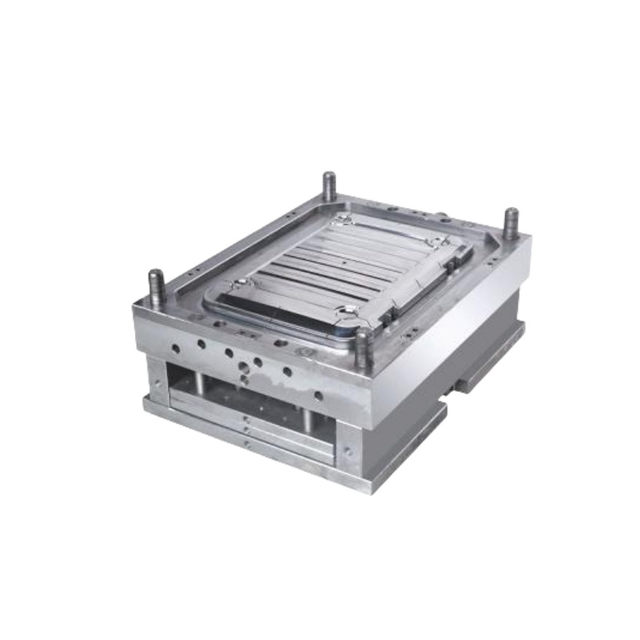 2023 Factory Wholesale Fork Mould Injection Plastic Moulds
