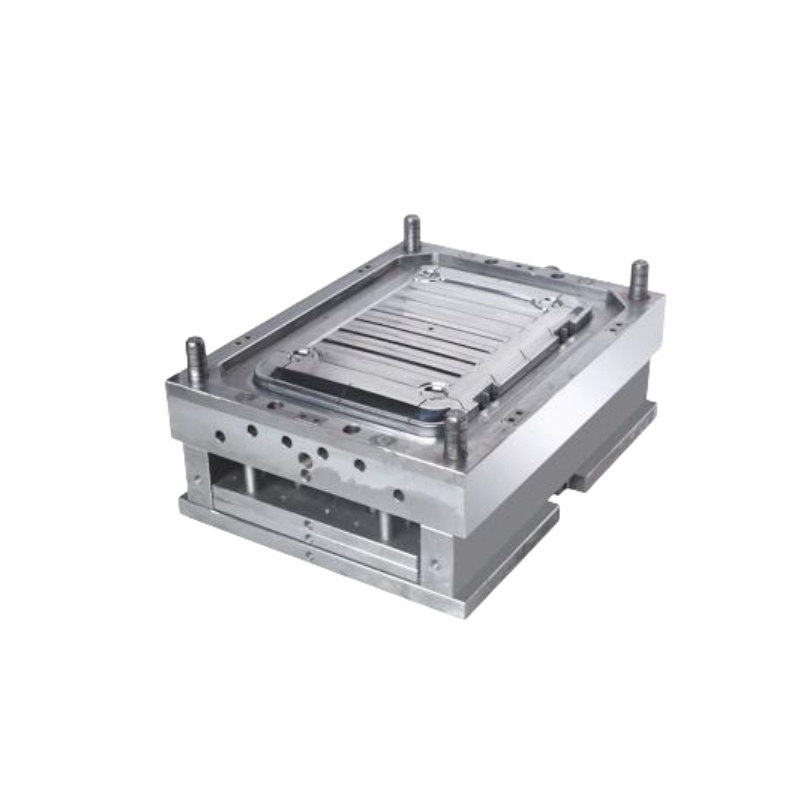2023 Factory Wholesale Fork Mould Injection Plastic Moulds