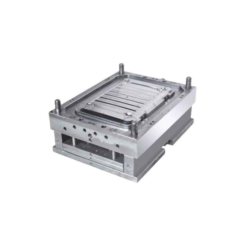 2023 Factory Wholesale Fork Mould Injection Plastic Moulds