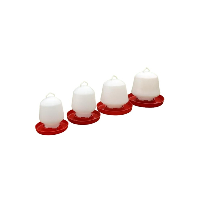 Chicken Feeder Drinker Injection Plastic Mouldl Tool Shop Mould Manufacturer Taizhou