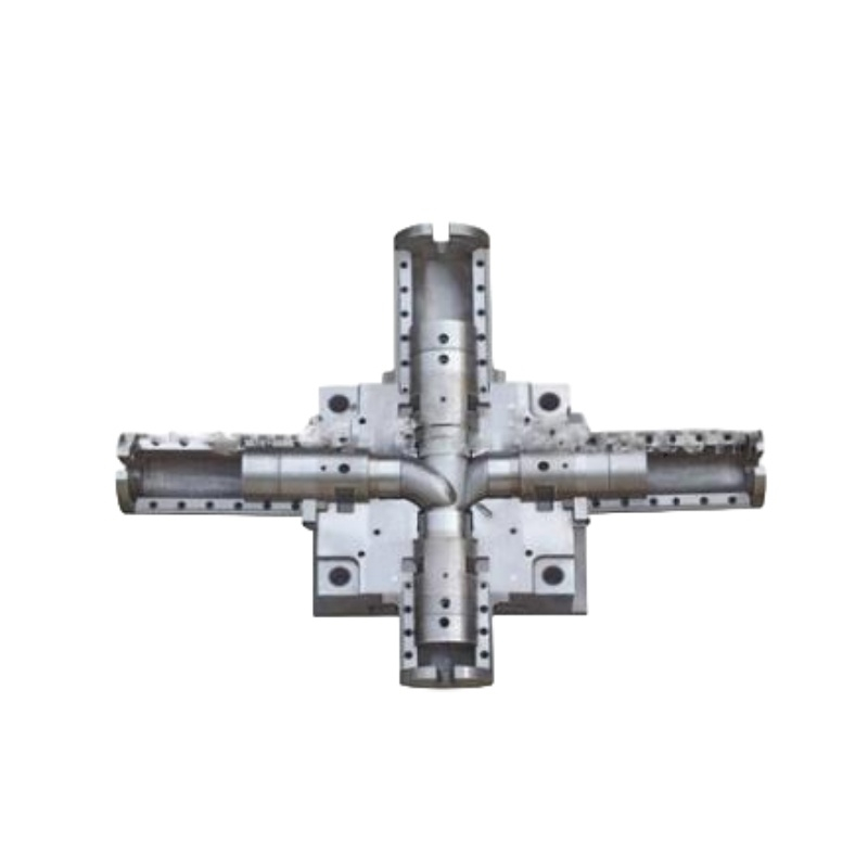 China Mould Supplier Injection Plastic Mould with Competitive Price