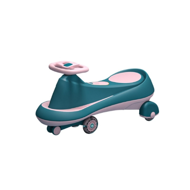 High Quality Swing Car Baby Cheap Kids Ride on Mould