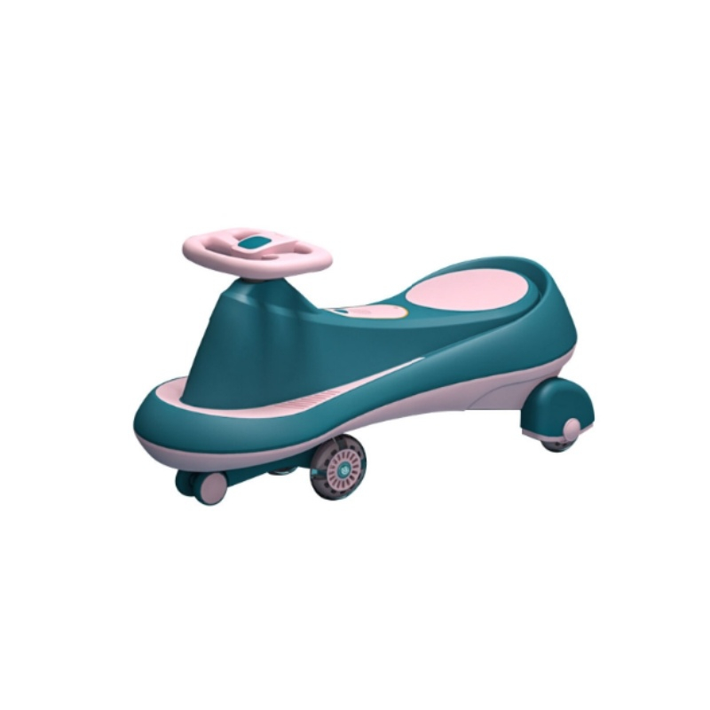 High Quality Swing Car Baby Cheap Kids Ride on Mould