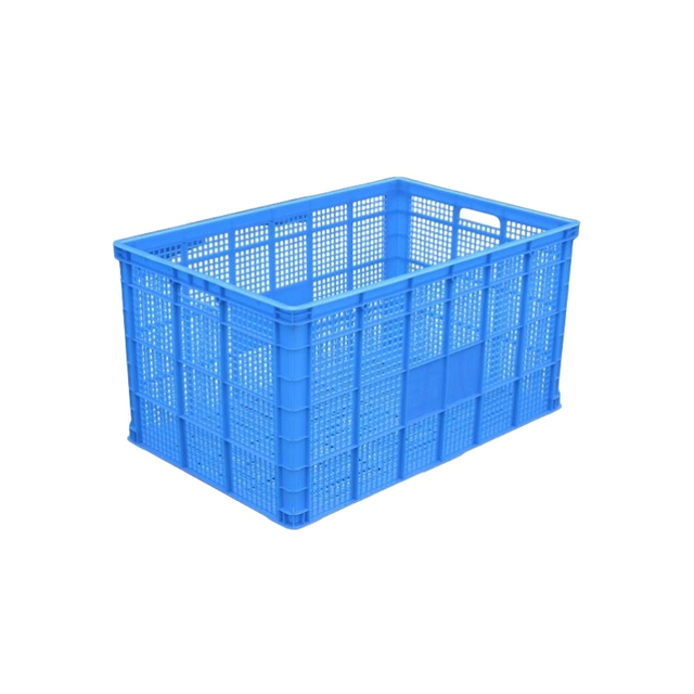 Taizhou Huangyan Heavy Duty Injection Plastic Crate Mould