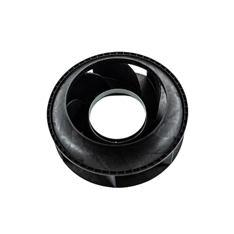 Factory Custom Molds Maker Plastic Molding Injection Machines Moulds China High Precise Plastic Injection Mould for Fan Blade