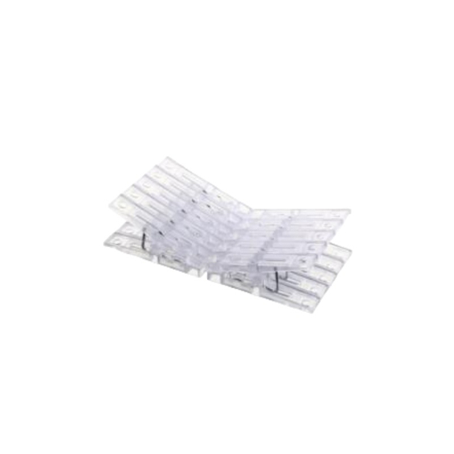 High Quality and Cheap Price Small and Exquisite Appearance Cute Cloth Clip Mould