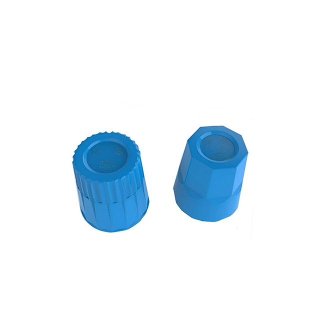 Plastic Flowerpot Mold Concrete Injection Mould
