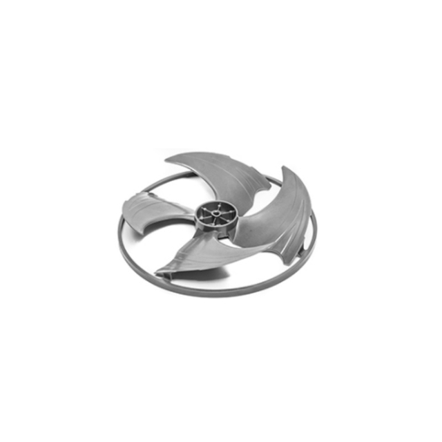 Axial Fans Blades Mould Manufacturer Taizhou Huangyan