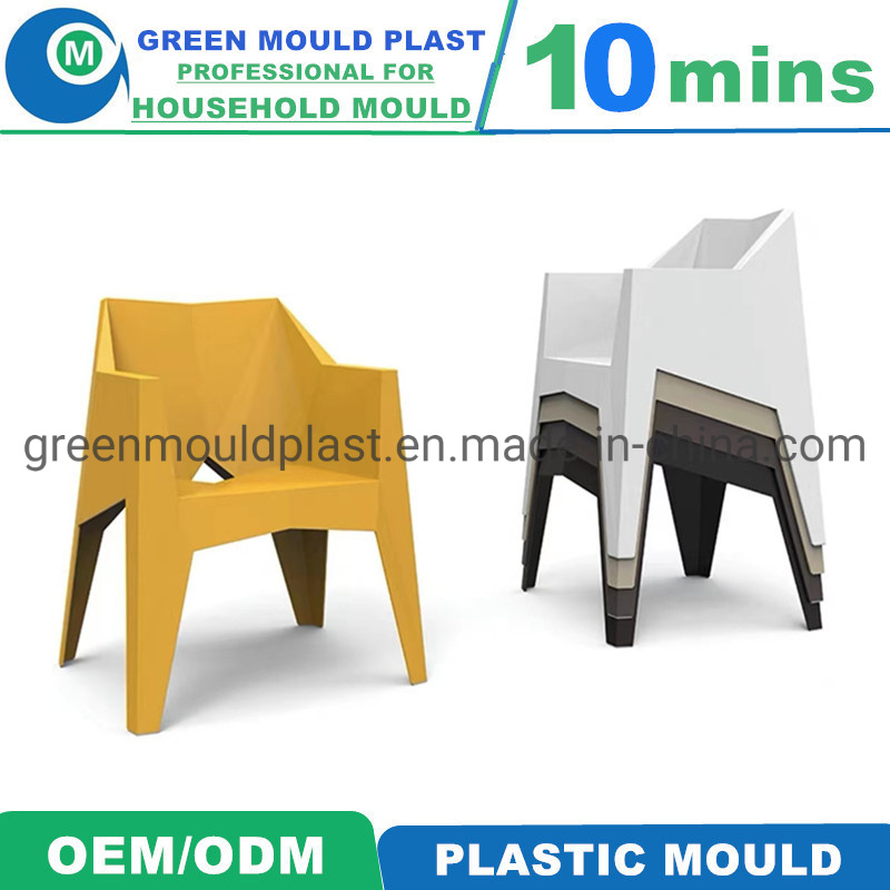 Hot Sale School Student Chair and Desk Household Mould Factory