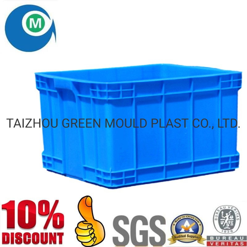 High Quality Fruit Basket Plastic Injection Mold Favorable Price