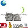 Green Mould Plastic Commodity Mold for Water Jugs Tooling