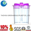 Customised Plastic Injection Water Jug Mould, Plastic Cup Mould