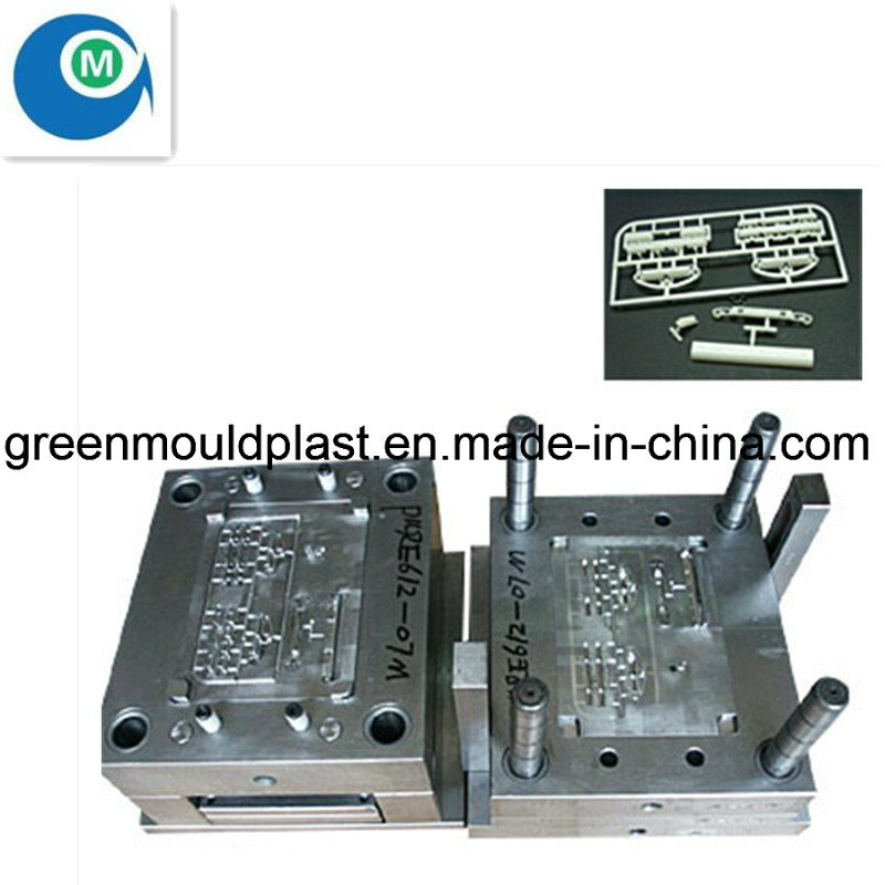 High Quality Plastic Pan Handle Injection Mold