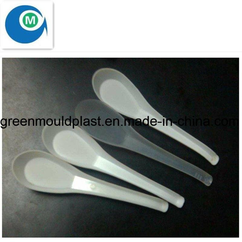 Custom Best Price for Plastic Spoon Molding