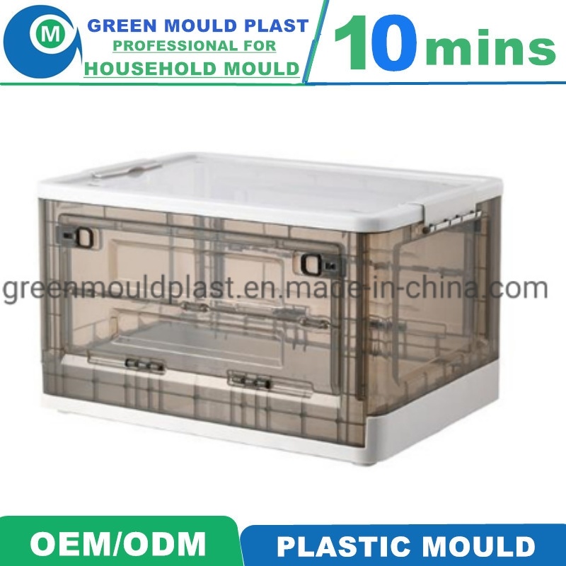 Factory OEM 2021 New Shoe Box Storage Mould