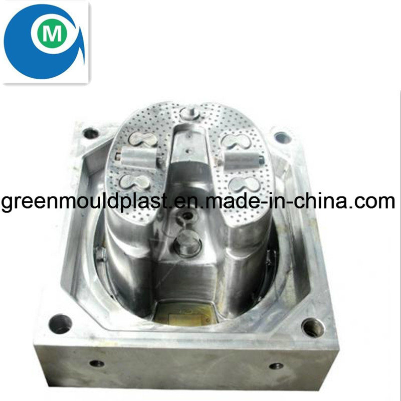 Cheap Price for Injection Plastic Basin Mold