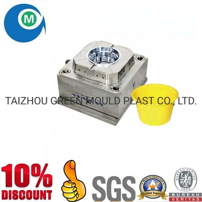 Cheap Price for Injection Plastic Basin Mold