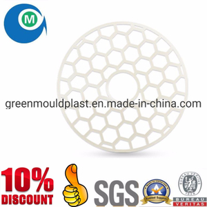 China Supplier Make Floor Drain Cover Plastic Household Products Mould