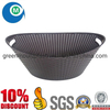 Professional Plastic Household Laundry Basket Injection Mould