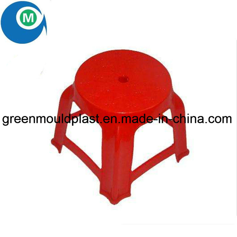 OEM Injection Plastic Stool Mould for Baby