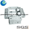 High Quality Durable PVC Pipe Fitting Plastic Injection Mould