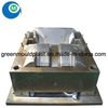 OEM Injection Plastic Motorcycle Mudguard Mold