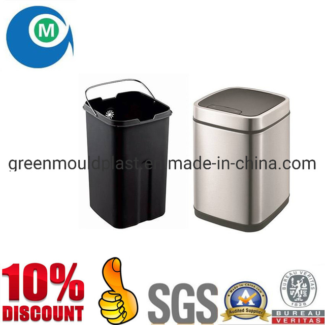 OEM Popular Injection Pedal 20/30/40L Dustbin Mould