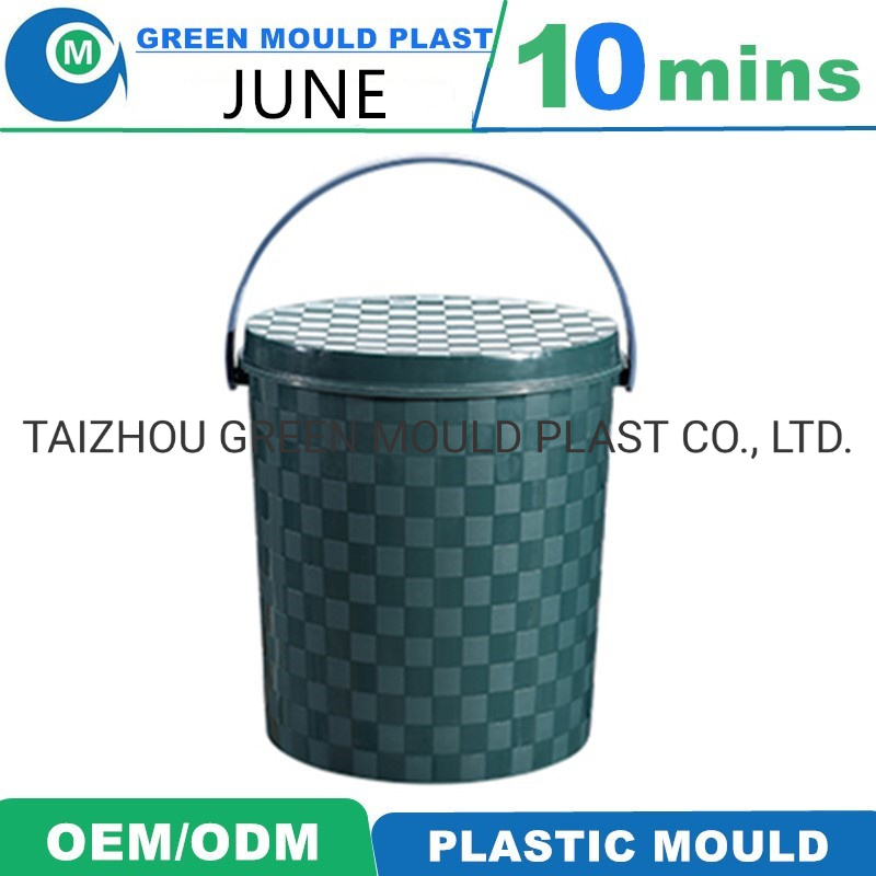 Cheapest Bucket for Plastic Injection Mould